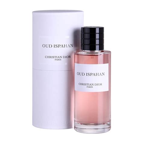 oud parfum dior|Dior perfume oud ispahan.